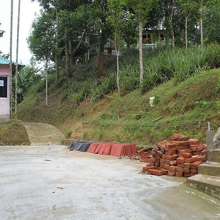 Green Palace Tea Resort Sreemangal Luaran gambar
