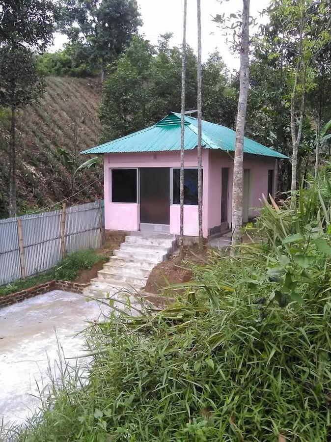 Green Palace Tea Resort Sreemangal Luaran gambar