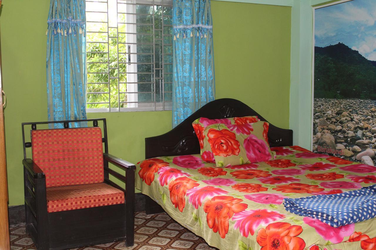 Green Palace Tea Resort Sreemangal Luaran gambar