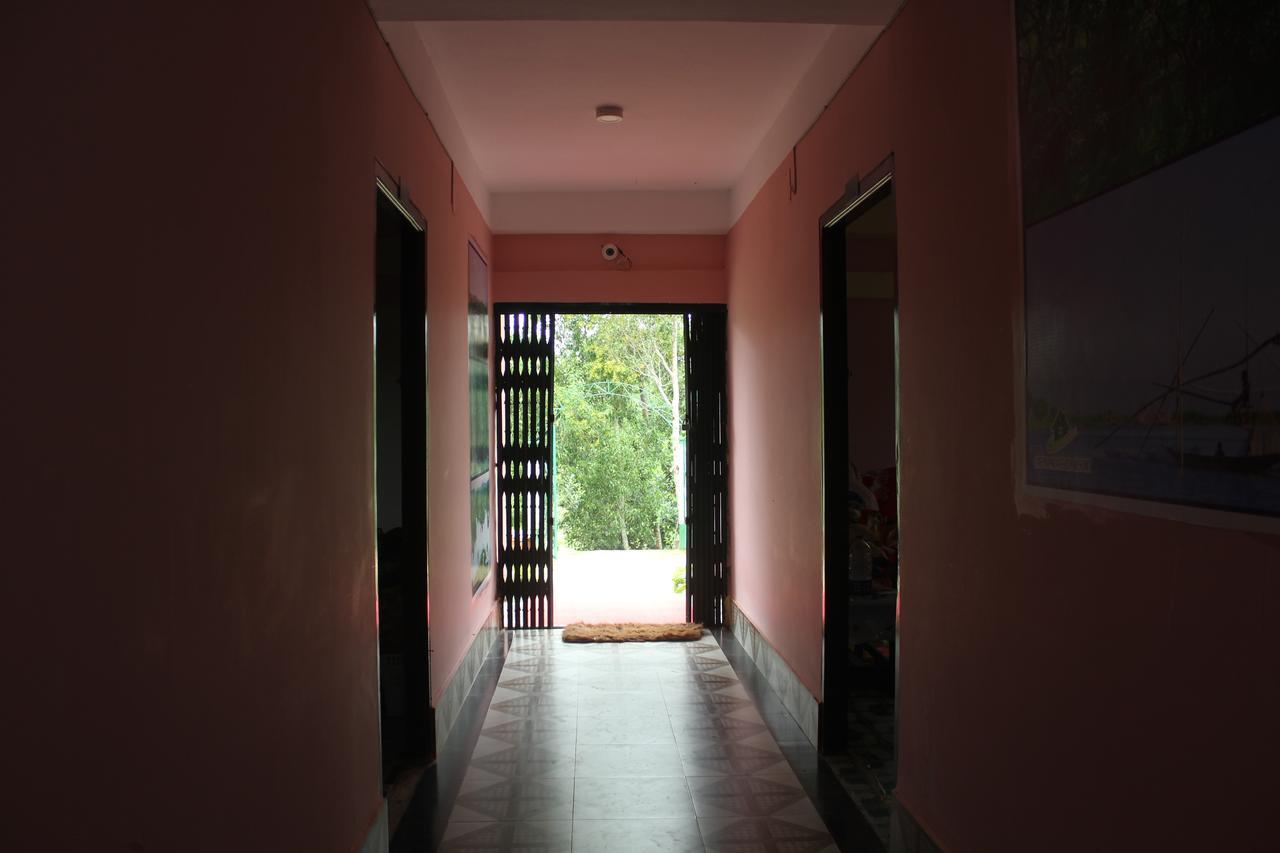 Green Palace Tea Resort Sreemangal Luaran gambar