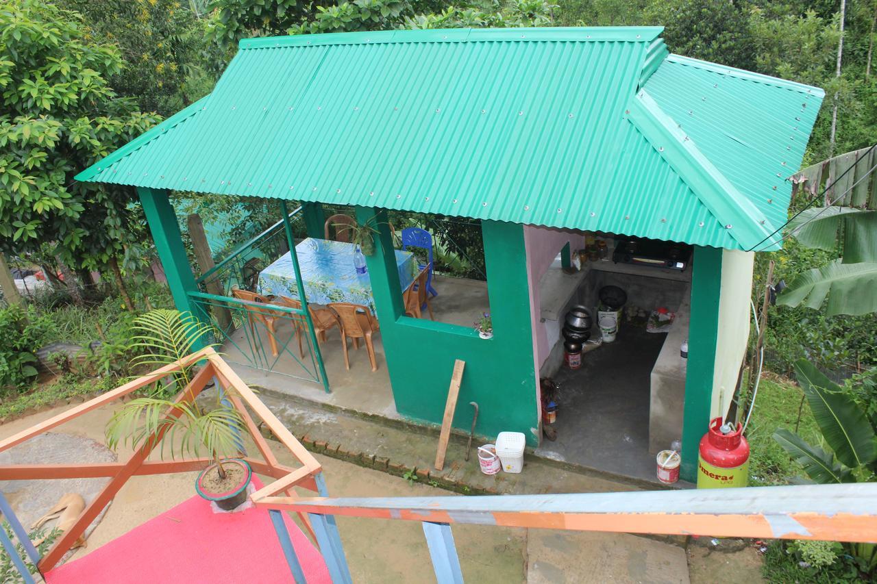 Green Palace Tea Resort Sreemangal Luaran gambar