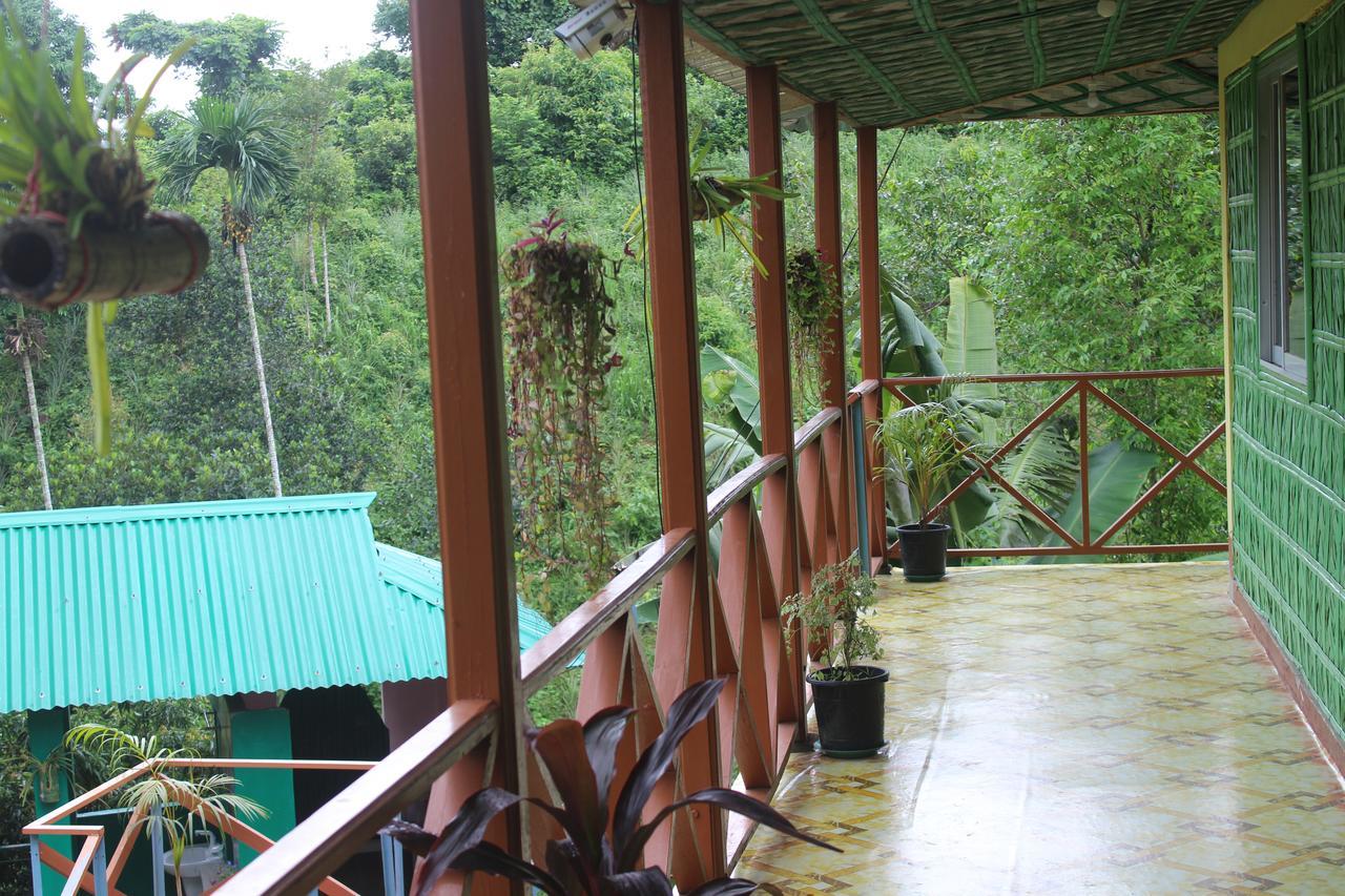 Green Palace Tea Resort Sreemangal Luaran gambar
